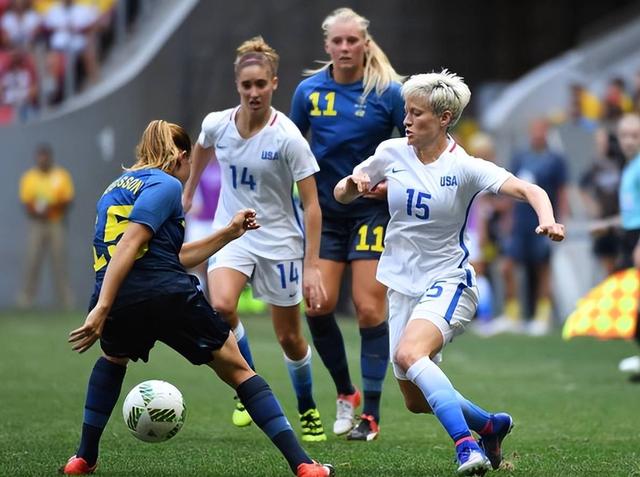 女足世界杯1/8决赛：日本女足vs挪威女足，谁将晋级八强？
