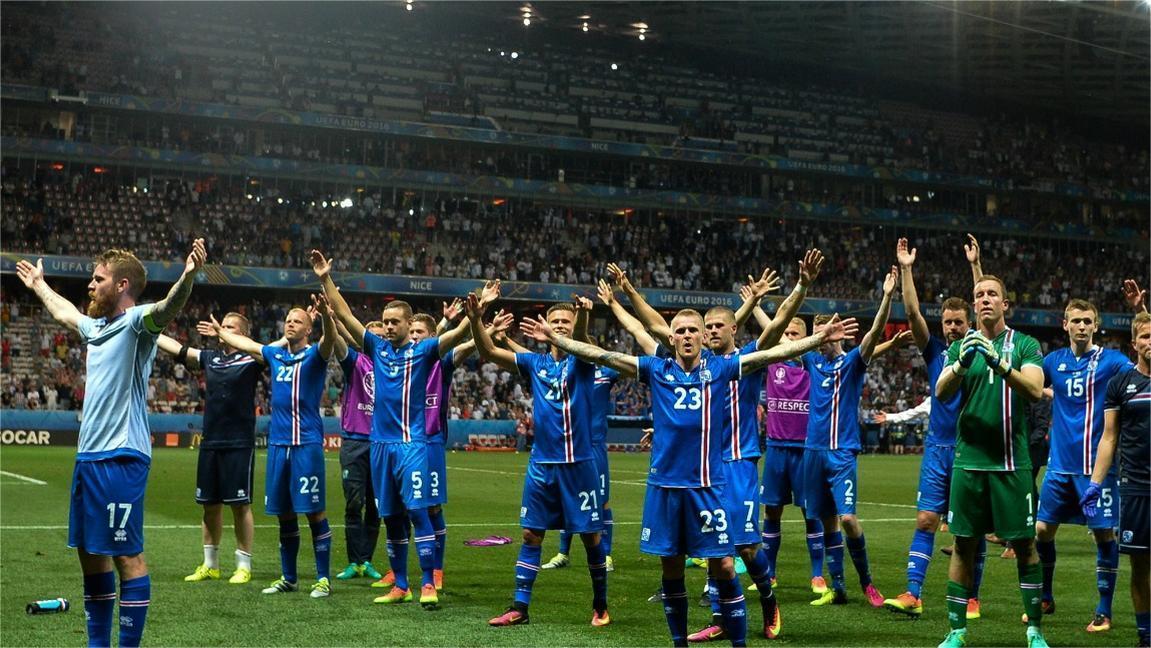 欧洲杯小组赛：冰岛对阵波黑球队阵型分析