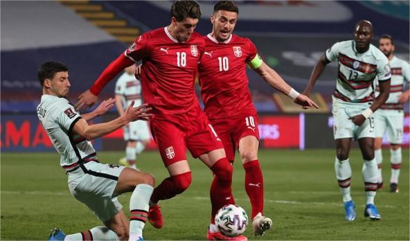 欧洲杯预选小组赛解析：匈牙利VS塞尔维亚
