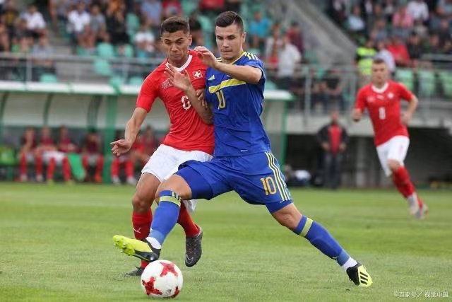 波黑vs斯洛伐克：欧洲杯预选赛决定性战役
